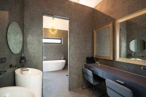 Villa à Phuket, Thaïlande 3 chambres № 150281 - photo 4