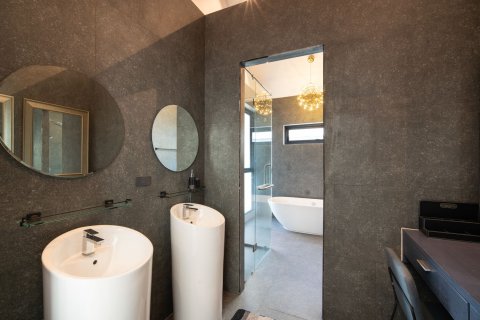 Villa à Phuket, Thaïlande 3 chambres № 150281 - photo 6