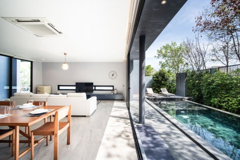 Villa à Phuket, Thaïlande 3 chambres № 150281 - photo 14