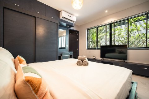 Villa à Phuket, Thaïlande 3 chambres № 150281 - photo 9