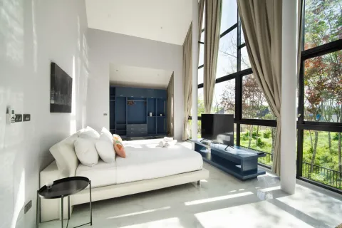 Villa à Phuket, Thaïlande 3 chambres № 150281 - photo 2