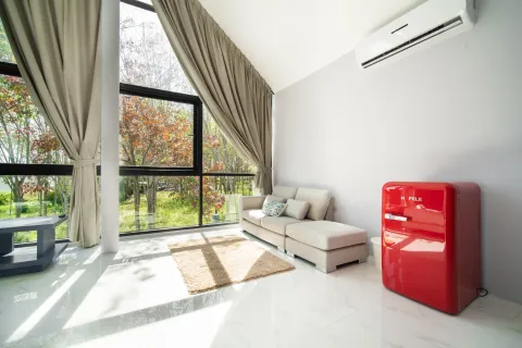 Villa à Phuket, Thaïlande 3 chambres № 150281 - photo 3