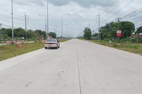 Земельный участок в Чачоенгсао, Таиланд 9528м2  № 150282 - фото 6