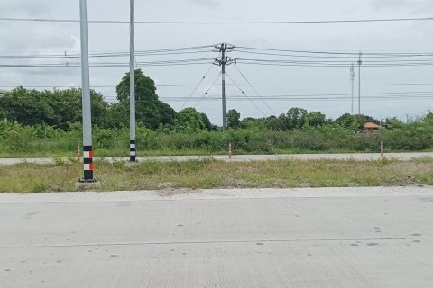 Земельный участок в Чачоенгсао, Таиланд 9528м2  № 150282 - фото 2