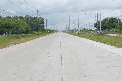 Земельный участок в Чачоенгсао, Таиланд 9528м2  № 150282 - фото 5