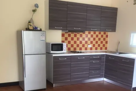 Дом в Хуа Хине, Таиланд с 3 спальнями  № 150280 - фото 18