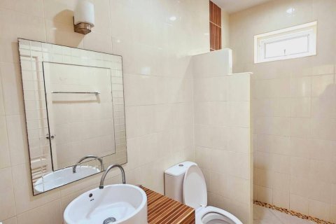 Дом в Хуа Хине, Таиланд с 3 спальнями  № 150280 - фото 10