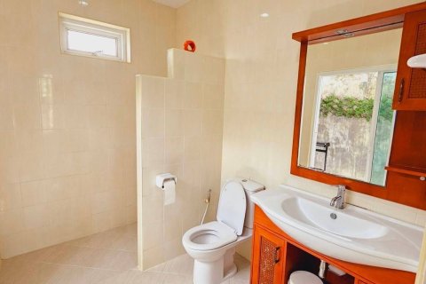 Дом в Хуа Хине, Таиланд с 3 спальнями  № 150280 - фото 5