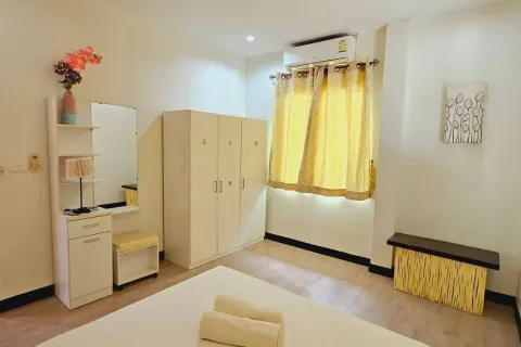 Дом в Хуа Хине, Таиланд с 3 спальнями  № 150280 - фото 7