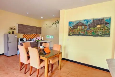 Дом в Хуа Хине, Таиланд с 3 спальнями  № 150280 - фото 3