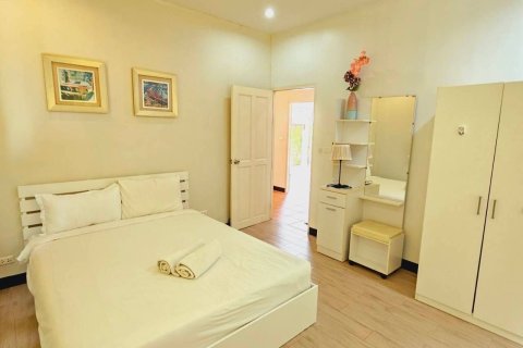 Дом в Хуа Хине, Таиланд с 3 спальнями  № 150280 - фото 9