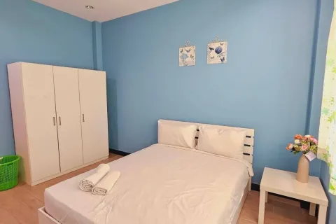 Дом в Хуа Хине, Таиланд с 3 спальнями  № 150280 - фото 6