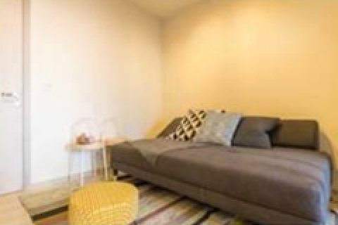 Studio dans le Condo à Khlong Toei, Bangkok, Thaïlande № 150286 - photo 1