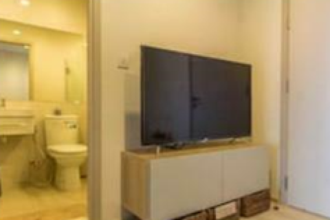 Studio dans le Condo à Khlong Toei, Bangkok, Thaïlande № 150286 - photo 4