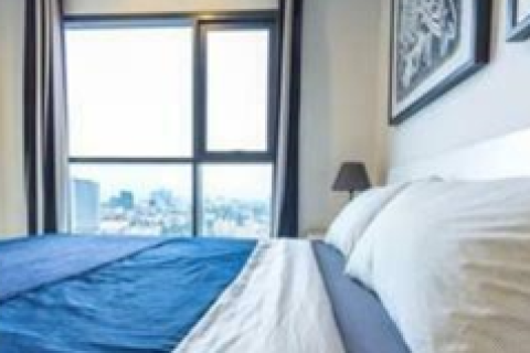 Studio dans le Condo à Khlong Toei, Bangkok, Thaïlande № 150286 - photo 7