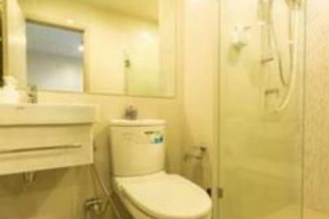 Studio dans le Condo à Khlong Toei, Bangkok, Thaïlande № 150286 - photo 9