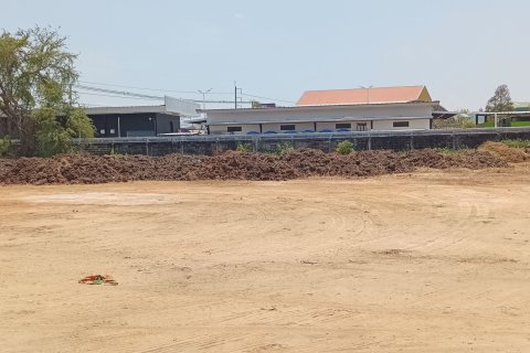 Terrain à Chachoengsao, Thaïlande 6968 m2 № 150283 - photo 4