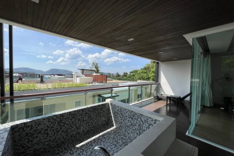 Condo in Kathu, Thailand, 2 bedrooms  № 116406 - photo 9