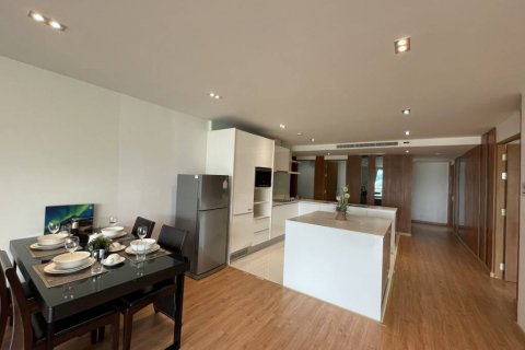 Condo in Kathu, Thailand, 2 bedrooms  № 116406 - photo 2