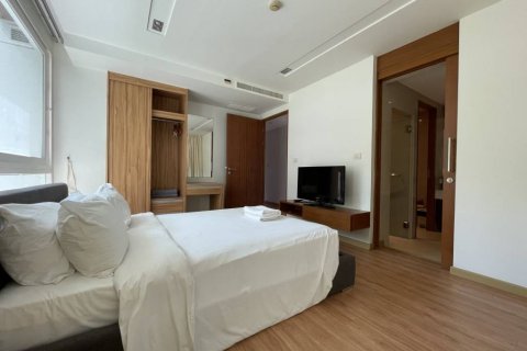 Condo in Kathu, Thailand, 2 bedrooms  № 116406 - photo 5