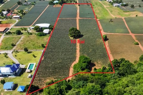 Земельный участок в Пран Бури, Таиланд  № 116407 - фото 2