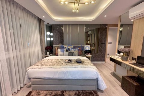 Condo in Pattaya, Thailand, 2 bedrooms  № 195834 - photo 24
