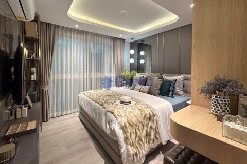 Condo in Pattaya, Thailand, 2 bedrooms  № 195834 - photo 17