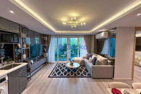 Condo in Pattaya, Thailand, 2 bedrooms  № 195834 - photo 9