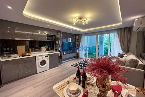 Condo in Pattaya, Thailand, 2 bedrooms  № 195834 - photo 10