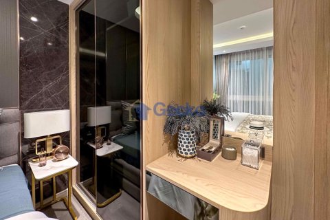 Condo in Pattaya, Thailand, 2 bedrooms  № 195834 - photo 20