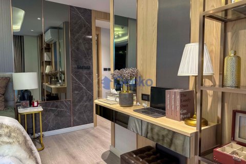 Condo in Pattaya, Thailand, 2 bedrooms  № 195834 - photo 26