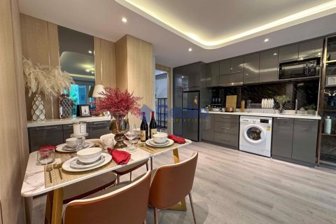 Condo in Pattaya, Thailand, 2 bedrooms  № 195834 - photo 6
