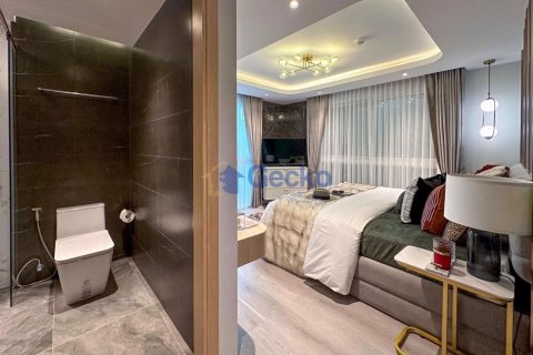 Condo in Pattaya, Thailand, 2 bedrooms  № 195834 - photo 22
