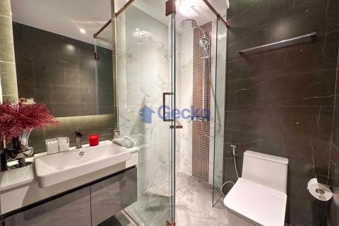 Condo in Pattaya, Thailand, 2 bedrooms  № 195834 - photo 27