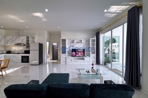 บ้านในพัทยา, ประเทศไทย 3 ห้องนอน № 195839 - รูปถ่าย 2
