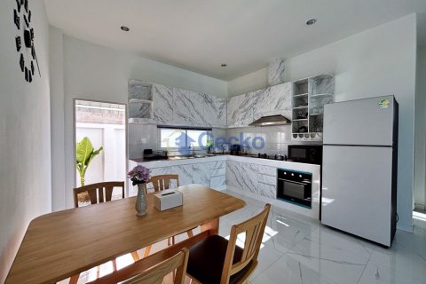 บ้านในพัทยา, ประเทศไทย 3 ห้องนอน № 195839 - รูปถ่าย 8
