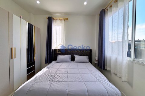 บ้านในพัทยา, ประเทศไทย 3 ห้องนอน № 195839 - รูปถ่าย 17