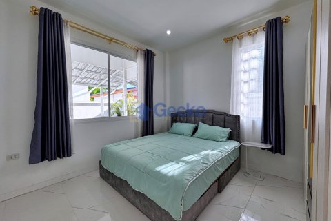 บ้านในพัทยา, ประเทศไทย 3 ห้องนอน № 195839 - รูปถ่าย 10