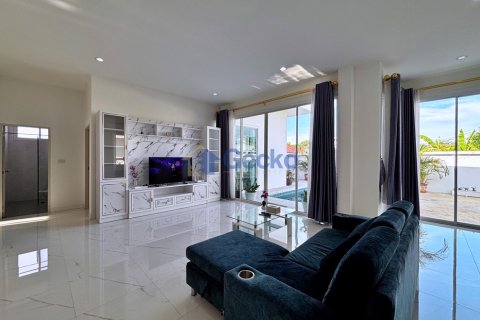 บ้านในพัทยา, ประเทศไทย 3 ห้องนอน № 195839 - รูปถ่าย 4