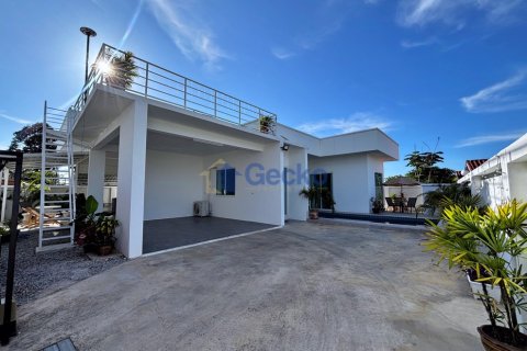 บ้านในพัทยา, ประเทศไทย 3 ห้องนอน № 195839 - รูปถ่าย 29