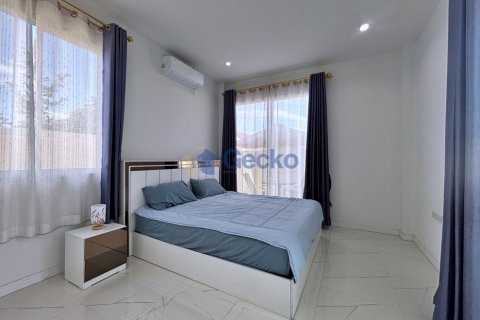 บ้านในพัทยา, ประเทศไทย 3 ห้องนอน № 195839 - รูปถ่าย 13