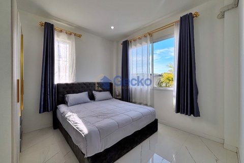 บ้านในพัทยา, ประเทศไทย 3 ห้องนอน № 195839 - รูปถ่าย 16