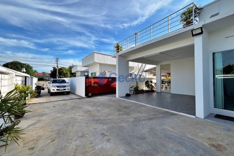 บ้านในพัทยา, ประเทศไทย 3 ห้องนอน № 195839 - รูปถ่าย 28