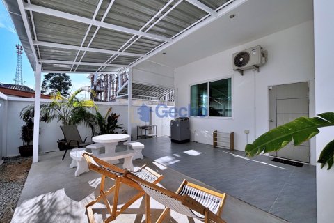บ้านในพัทยา, ประเทศไทย 3 ห้องนอน № 195839 - รูปถ่าย 25