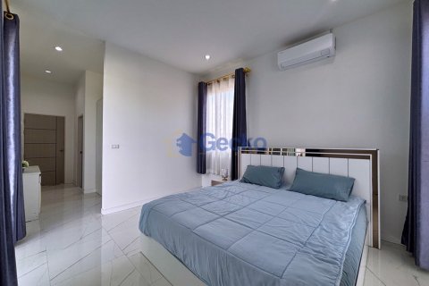 บ้านในพัทยา, ประเทศไทย 3 ห้องนอน № 195839 - รูปถ่าย 14