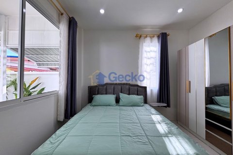 บ้านในพัทยา, ประเทศไทย 3 ห้องนอน № 195839 - รูปถ่าย 11