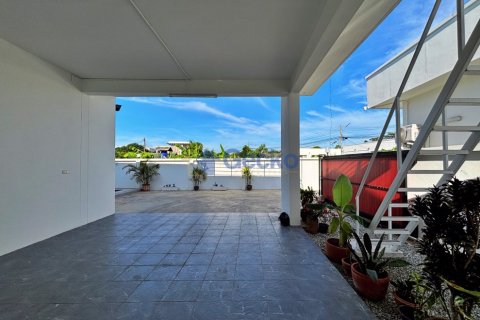 บ้านในพัทยา, ประเทศไทย 3 ห้องนอน № 195839 - รูปถ่าย 26