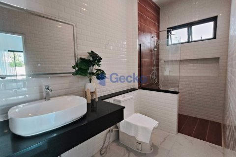 บ้านในพัทยา, ประเทศไทย 4 ห้องนอน № 195836 - รูปถ่าย 10