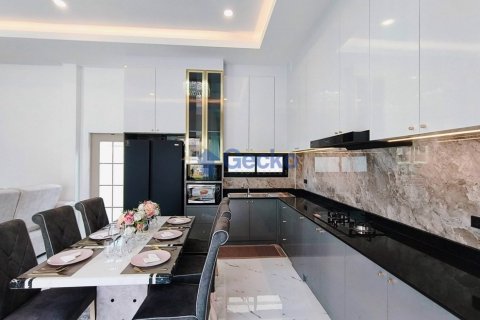 บ้านในพัทยา, ประเทศไทย 4 ห้องนอน № 195836 - รูปถ่าย 6