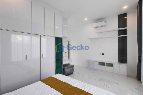 บ้านในพัทยา, ประเทศไทย 4 ห้องนอน № 195836 - รูปถ่าย 12